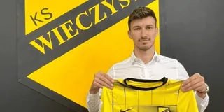 Wieczysta Kraków sprowadza zawodnika z PKO BP Ekstraklasy