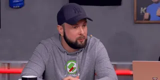Artur Ostaszewski zdradził co z przyszłością Michała Kity w KSW