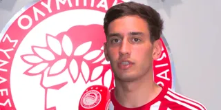 Piłkarz Olympiakosu Pireus z polskim obywatelstwem. Czy zadebiutuje w reprezentacji Polski?