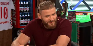 Jan Błachowicz wystąpi w programie reality show telewizji TVN