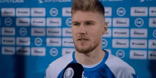 Śląsk Wrocław sięga po pomocnika duńskiego Odense Boldklub