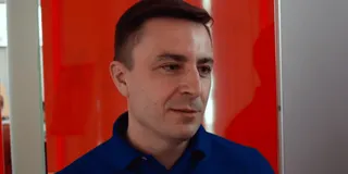 Michał Świerczewski myśli nad kupnem słowackiego klubu