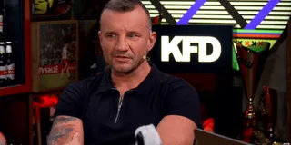 Paweł Jóźwiak krytycznie ocenia starcie Khalidov-Adamek na gali XTB KSW: Epic: „Kompletnie mnie ta walka nie jara”