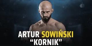 Były zawodnik KSW zawalczy na gali Hybrid MMA 3