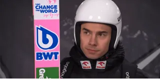 Jakub Wolny powraca do kadry B
