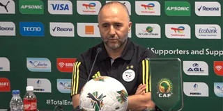 Djamel Belmadi nie jest już selekcjonerem reprezentacji Algierii