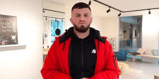 Erko Jun z pierwszą wygraną w świecie freak fightów