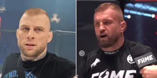 Szulakowski vs Wrzosek na gali XTB KSW: Epic? Takie zestawienie jest możliwe