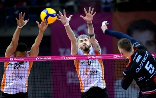 PlusLiga 2023/2024: Mecze 19. kolejki! (Typy, transmisje, zapowiedź) [27-30.01.2024]