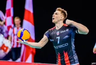 Puchar CEV: Będzie polski ćwierćfinał! Aluron CMC Warta kontra Asseco Resovia