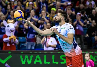 PlusLiga: ZAKSA wygrywa po emocjonującym starciu!