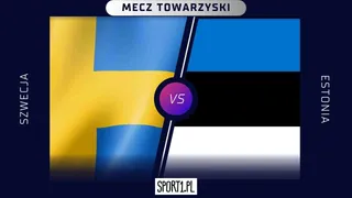 Szwecja – Estonia Typy, Zapowiedź, Kursy (12.01.2024)