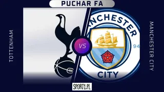 Tottenham – Manchester City Typy, Zapowiedź, Kursy 26.01.2024