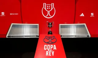 Copa del Rey - losowanie ćwierćfinałów i kursy bukmacherów