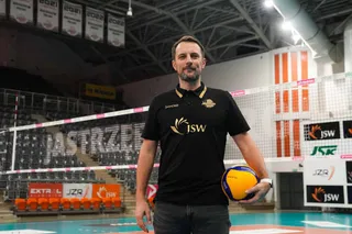 Jarosław Macionczyk nowym zawodnikiem Jastrzębskiego Węgla!