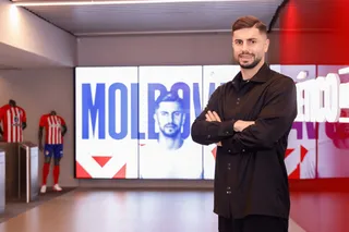 Atletico Madryt ma nowego bramkarza. To reprezentant Rumunii