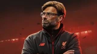 Slot traci grunt pod nogami. Legenda Liverpoolu nie wyklucza sensacyjnego powrotu