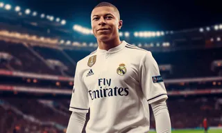 Mbappe zagra w Realu Madryt? Typowanie bukmachera Betfan