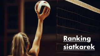 Ranking FIVB siatkarek 2025: Polki straciły miejsce na podium!
