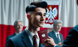 Santiago Hezze pomoże nam w awansie na Euro 2024? Bukmacherzy już wiedzą! 