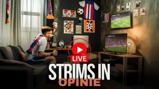Strims TOP: Darmowe strumyki TV 06.02.2026
