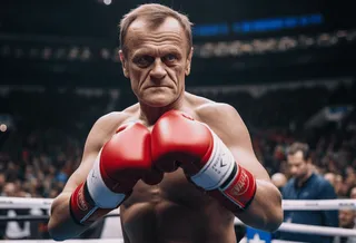 Kto zawalczy we freak fightach w 2024 roku? Kilka zestawień Was zaskoczy!