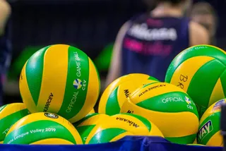 CEV Liga Mistrzyń: Terminarz i drabinka play-off 2024! Kiedy mecze?