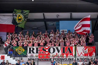 PlusLiga: Resovia lepsza od ZAKSY w hicie kolejki! (FOTOGALERIA)