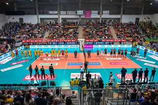 PlusLiga: Mecze 23. kolejki! (Typy, terminarz, transmisje)
