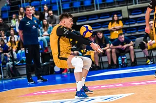 Ślepsk Suwałki - Skra Bełchatów: Typy i transmisja! [29.02.2024]