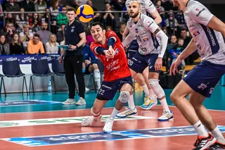PlusLiga: ZAKSA w coraz większych opałach! Jakie szanse na play-offy?