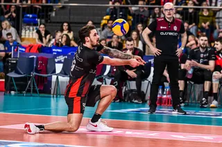Asseco Resovia - Bogdanka LUK: Typy i transmisja! [13.02.2024]