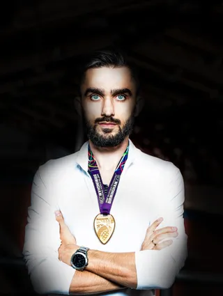 Adam Kszczot Kto to, Wiek, Waga, Wzrost, Kariera sportowa