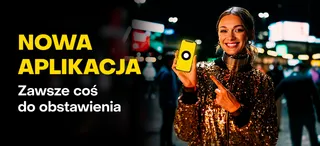 Nowości w aplikacji mobilnej Fortuna - sprawdź, co się zmieniło!