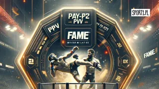 Cena dostępu PPV do Fame MMA 20. Sprawdź, ile zapłacisz!
