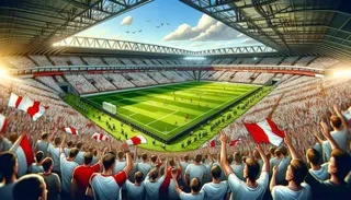 Czy Polska awansuje na EURO 2024? Za miesiąc decydująca bitwa