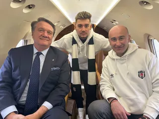 Ernest Muci piłkarzem Besiktasu! Ile zarobiła Legia?