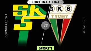 Górnik Łęczna – GKS Tychy Typy, Zapowiedź, Kursy 20.02.2024