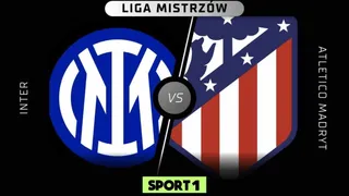 Inter - Atl. Madryt - Typy bukmacherskie 20 lutego (wtorek)