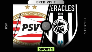 PSV - Heracles Typy, Zapowiedź, Kursy 16.02.2024