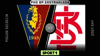 Pogoń Szczecin – ŁKS Łódź Typy, Zapowiedź, Kursy 23.02.2024
