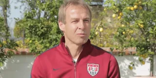 Jürgen Klinsmann nie jest już selekcjonerem reprezentacji Korei Południowej