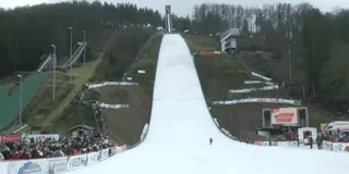 „Polska katastrofa” w Brotterode