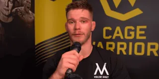 Michał Figlak powraca do UFC. Jego rywalem doświadczony Amerykanin
