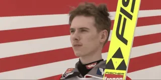 Austriacko-niemieckie podium w Brotterode
