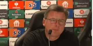 Wypowiedzi trenerów po meczu Legia - Molde