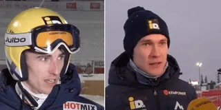 Udana sobota dla Finlandii w Willingen