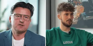 Kosta Runjaić broni Tobiasza: „Zmiana bramkarza nie spowoduje, że obrona będzie grała lepiej”