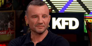 Paweł Jóźwiak nie jest już prezesem organizacji FEN