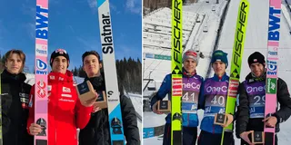 „Polska niedziela” w Lillehammer